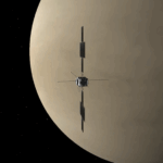 esa-s-juice-spacecraft-successfully-flies-by-venus-on-journey-to-jupiter