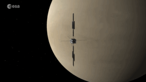 esa-s-juice-spacecraft-successfully-flies-by-venus-on-journey-to-jupiter