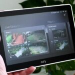 eufy-security-e10-smart-display-enhances-home-monitoring-experience