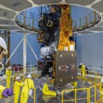 european-space-agency-prepares-metop-sg-a1-for-launch-in-2025