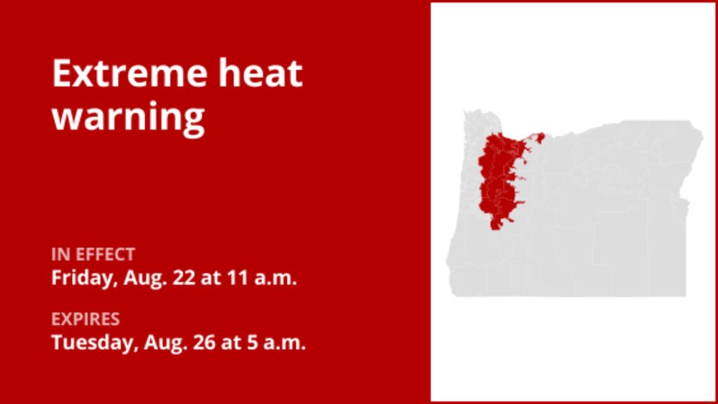 extreme-heat-warning-issued-for-oregon-dangerous-heat-predicted-