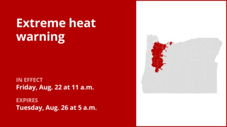 extreme-heat-warning-issued-for-oregon-dangerous-heat-predicted-