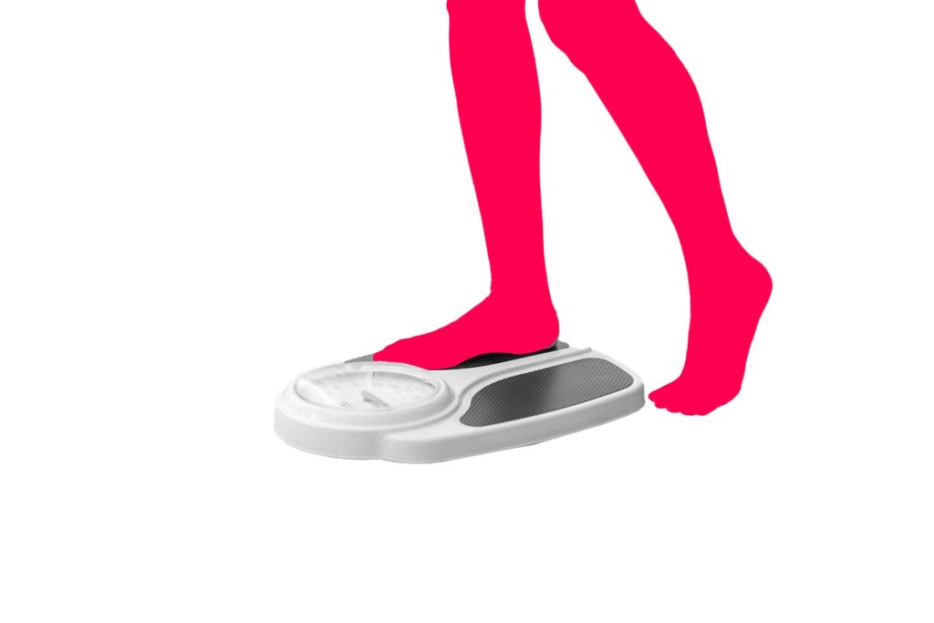 family-tensions-rise-as-woman-prepares-for-weight-loss-visit