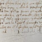 fbi-repatriates-16th-century-document-signed-by-corte-s-to-mexico