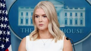 fox-host-tarlov-challenges-leavitt-s-praise-of-trump-s-diplomacy