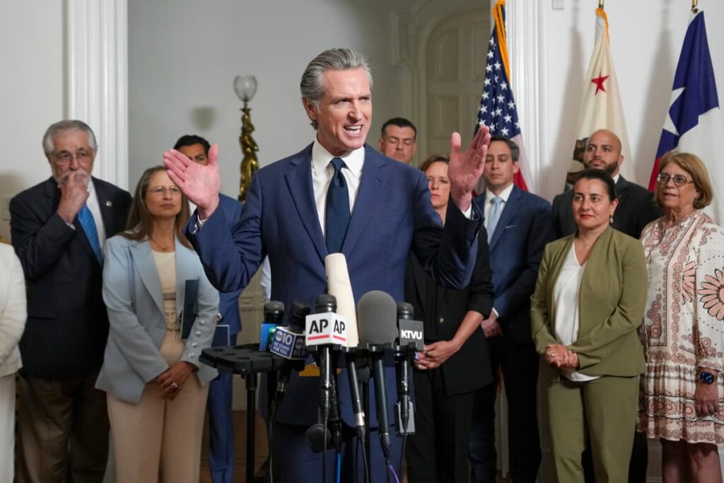 gavin-newsom-shifts-policies-ahead-of-2028-presidential-bid