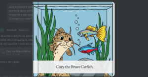google-launches-gemini-s-ai-generated-bedtime-stories-feature