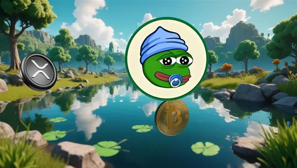 grok-ai-projects-bitcoin-dominance-through-2030-new-altcoin-emerges