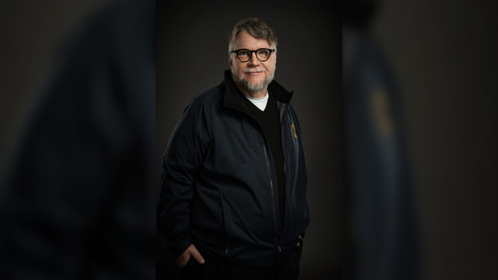 guillermo-del-toro-named-guest-artistic-director-for-afi-fest-2025