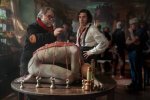 guillermo-del-toro-reveals-unique-take-on-frankenstein-s-monster