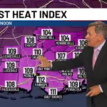 gulf-coast-faces-heatwave-as-rain-chances-surge-late-week