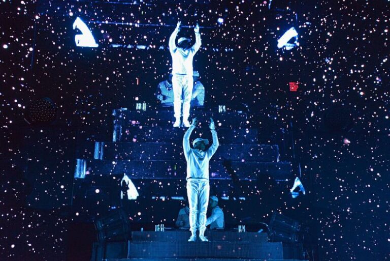 Hard Summer Music Festival