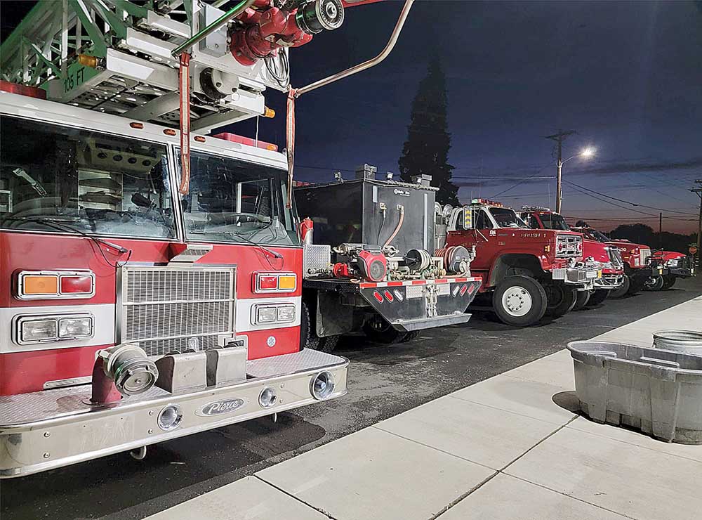 heppner-fire-department-secures-10k-grant-for-volunteer-firefighters