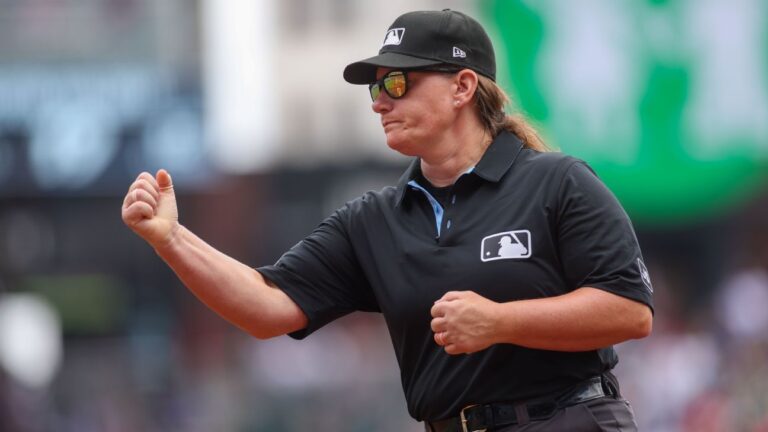 historic-mlb-umpire-jen-pawol-makes-big-league-return-in-pittsburgh