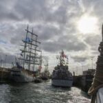 historic-tall-ships-arrive-in-amsterdam-for-maritime-festival