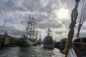 historic-tall-ships-arrive-in-amsterdam-for-maritime-festival
