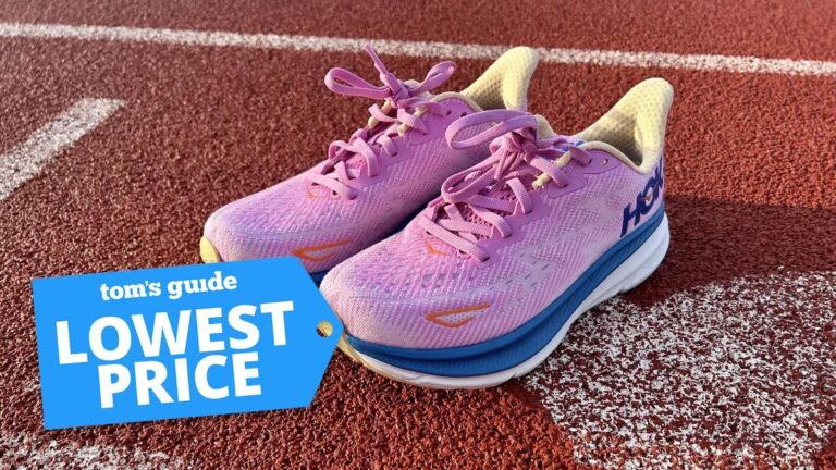 hoka-launches-summer-sale-with-20-off-clifton-9-running-shoes