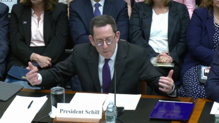 house-committee-to-grill-northwestern-president-over-antisemitism-claims