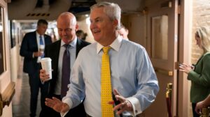 house-gop-issues-urgent-subpoenas-to-doj-clintons-in-epstein-case