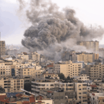 human-rights-watch-criticizes-us-military-aid-to-israel-in-gaza