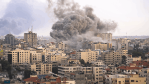 human-rights-watch-criticizes-us-military-aid-to-israel-in-gaza