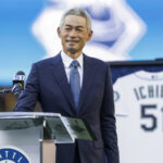 MLB: Tampa Bay Rays at Seattle Mariners