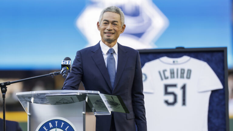 MLB: Tampa Bay Rays at Seattle Mariners