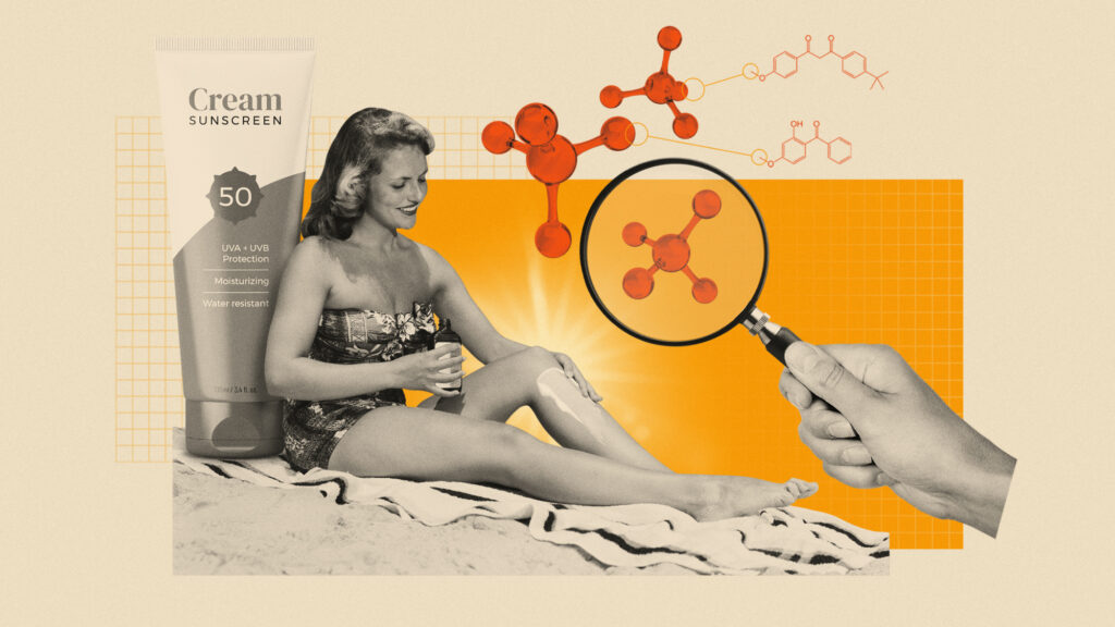 influencers-challenge-sunscreen-safety-dermatologists-respond