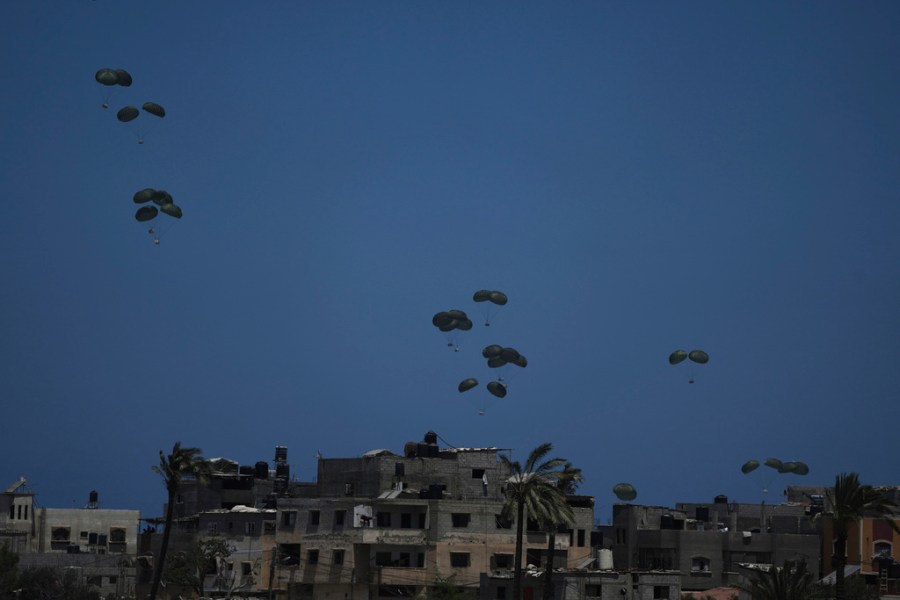 israel-aims-for-strategic-victory-amid-ongoing-hamas-conflict