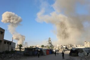 israel-intensifies-military-operations-as-trump-plans-gaza-s-future