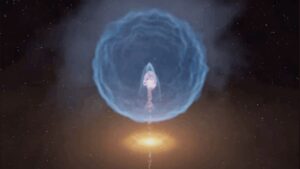 japanese-astronomers-uncover-explosive-star-event-distorting-planet-formation