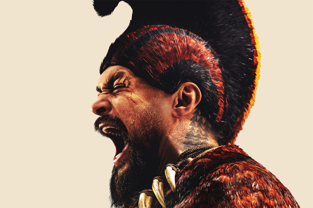 jason-momoa-s-chief-of-war-launches-on-apple-tv-today-