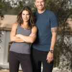 THE BIGGEST LOSER, Trainers Jillian Michaels, Bob Harper, (Season 5), 2004-, photo: Mitchell Haaseth