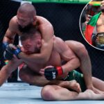 khamzat-chimaev-captures-middleweight-belt-at-ufc-319