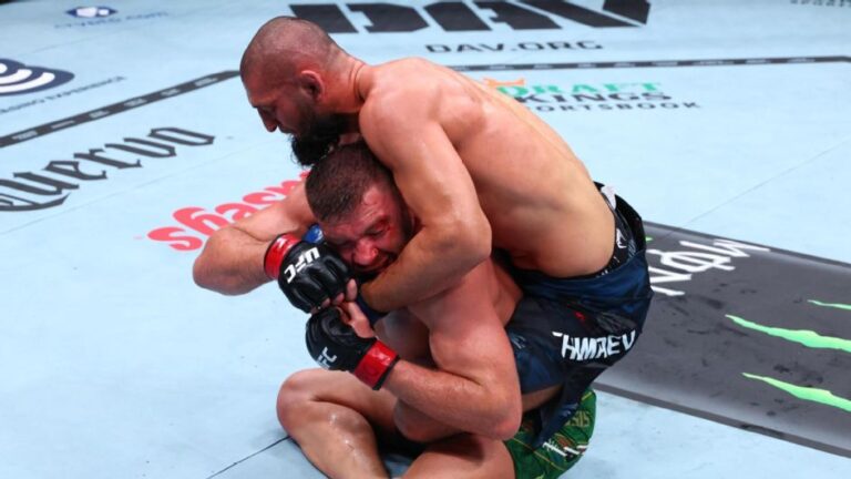 khamzat-chimaev-claims-ufc-middleweight-title-in-dominant-victory