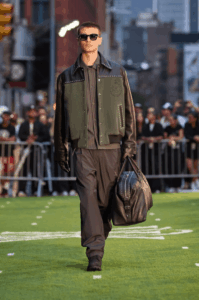 kith-unveils-fall-winter-2025-collection-in-dynamic-nyc-fashion-show