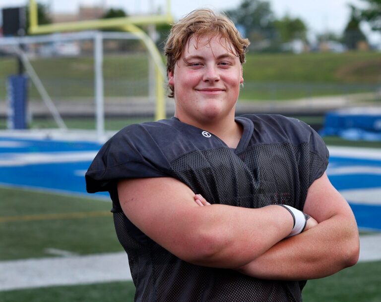 lake-central-s-matthew-kafka-aims-for-offensive-line-domination