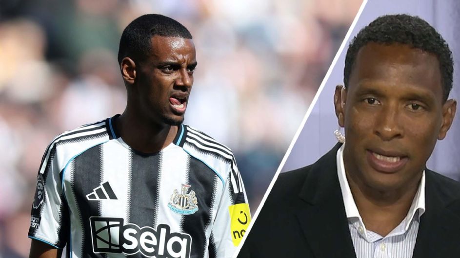 liverpool-eyes-newcastle-s-isak-as-transfer-window-closes