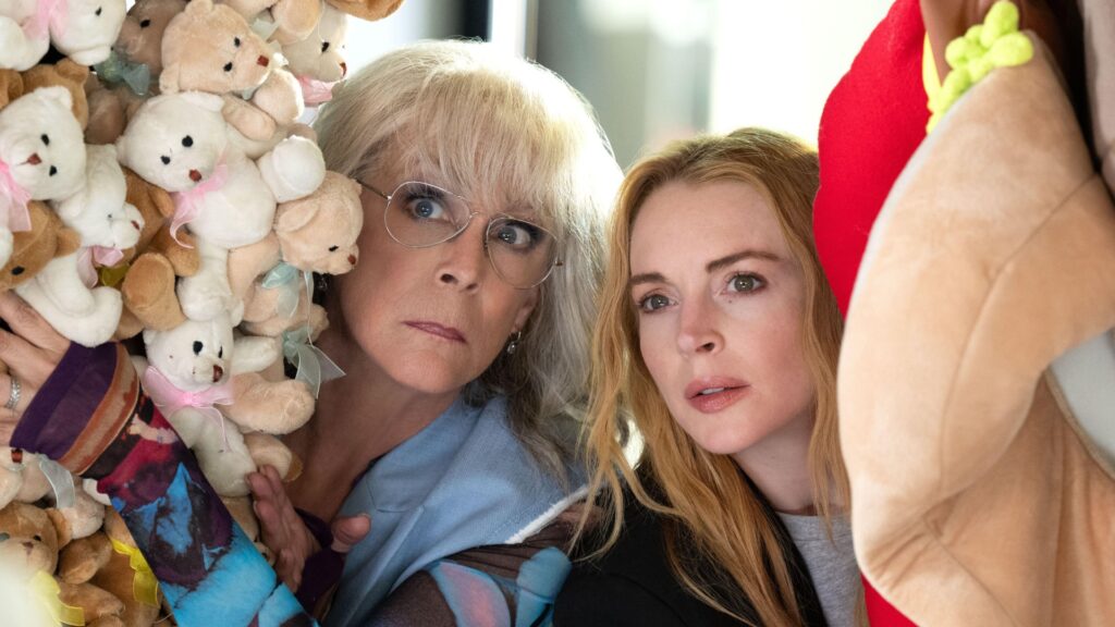 lohan-and-curtis-reunite-in-charming-but-flawed-freaky-friday-sequel