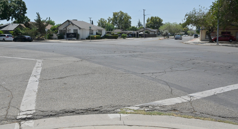 madera-city-council-approves-roundabout-upgrade-for-busy-intersection