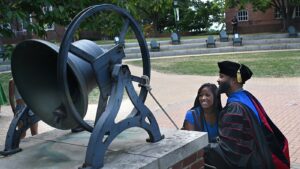 mcdaniel-college-welcomes-class-of-2029-with-tradition-and-ceremony