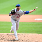 New York Mets v Washington Nationals