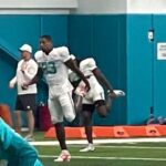 miami-dolphins-practice-highlights-key-player-returns-intense-drills
