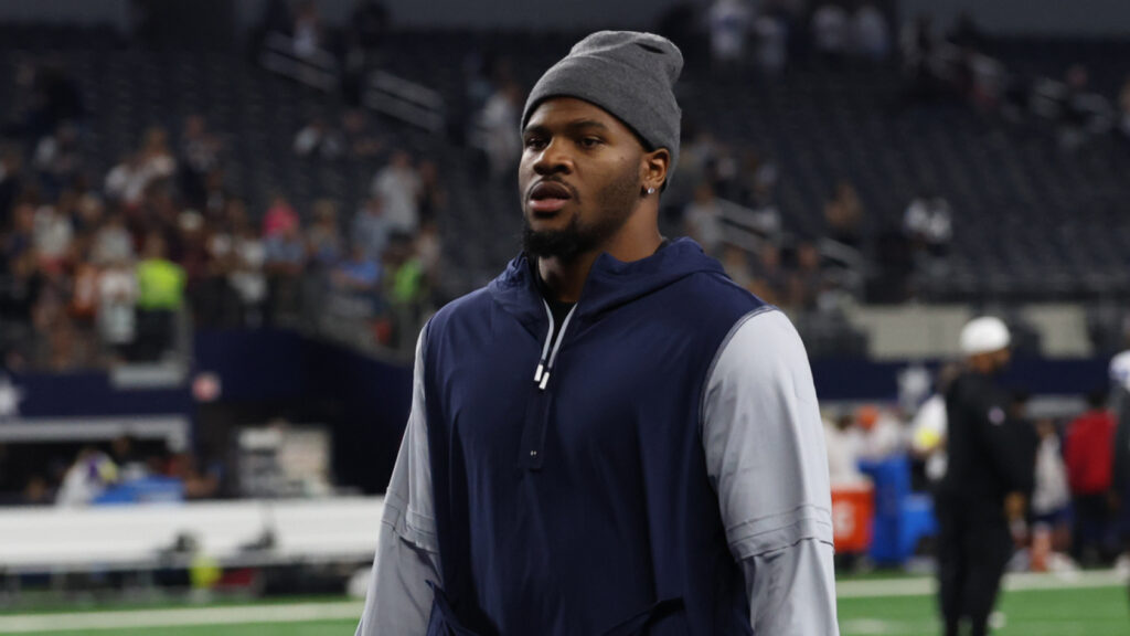 NFL: Atlanta Falcons at Dallas Cowboys
