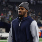 NFL: Atlanta Falcons at Dallas Cowboys
