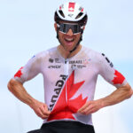 La Vuelta - 79th Tour of Spain 2024 - Stage 13