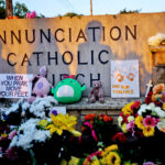 US-NEWS-MINNEAPOLIS-CHURCH-SHOOTING-MOTHER-MS