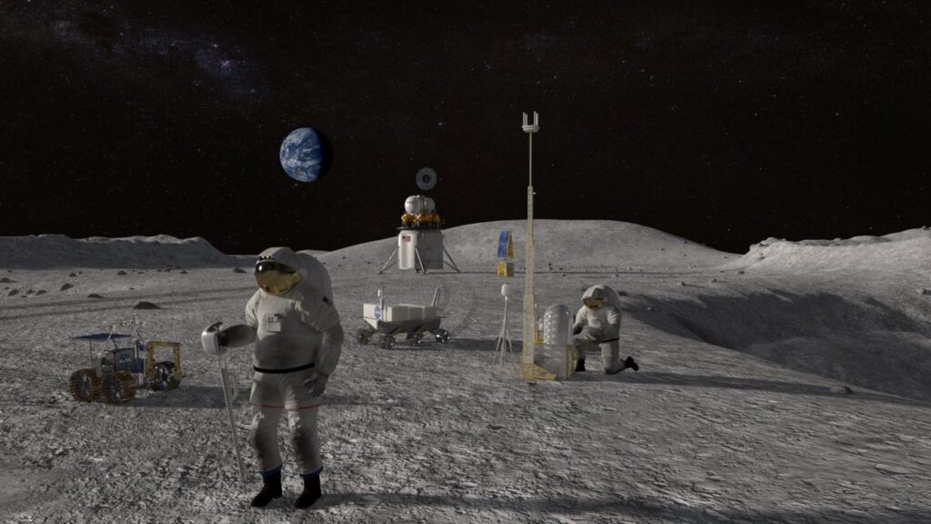 nasa-and-google-trial-ai-medical-assistant-for-space-missions