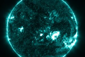 nasa-and-ibm-launch-surya-ai-to-transform-solar-storm-forecasting