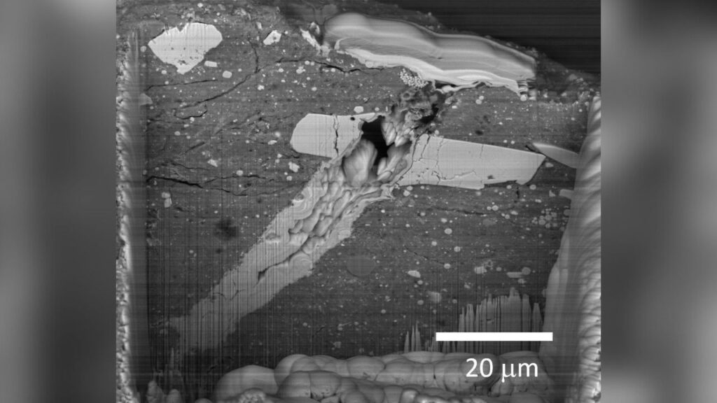 nasa-delves-into-asteroid-bennu-s-secrets-with-groundbreaking-research